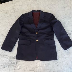 Talbot Kids Blazer